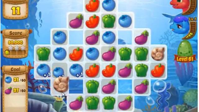 Pig And Dragon level 52 смотреть онлайн