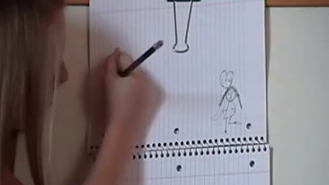 Katherine's Beautiful Pictures That You Can Draw 2.MOD смотреть онлайн