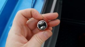 Замена ламп задних фонарей Ford Focus 2 #48