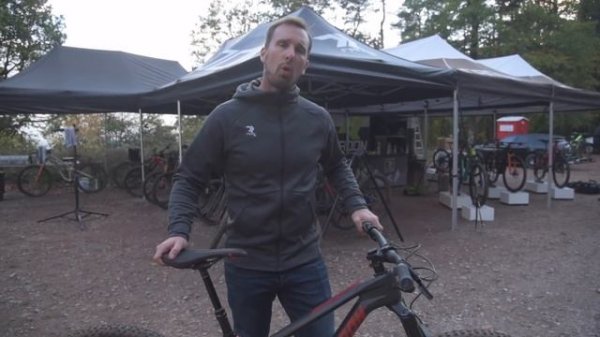 Radon Bikes 2019: Radon Swoop, Slide Trail und Cragger