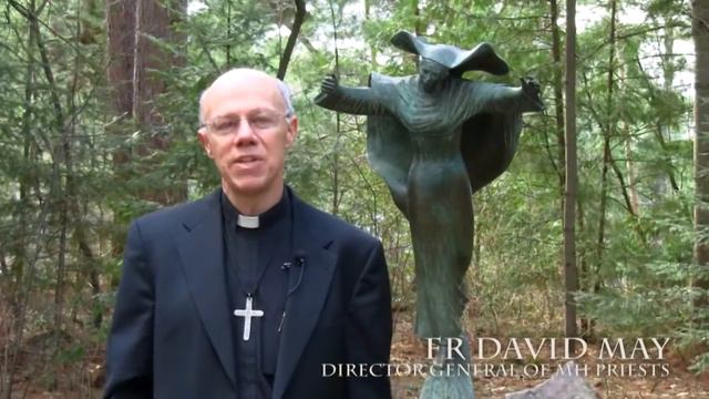 Fr. David May 2010: Madonna House смотреть онлайн