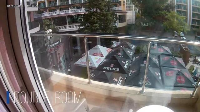 Admiral Plaza Hotel смотреть онлайн