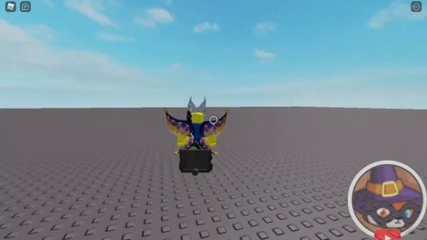 Roblox Update: How to get Right-Click Movement + Camera Control has been removed :(