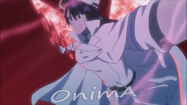 Блич: Тысячелетняя кровавая война ♥ Bleach: Sennen Kessen-hen Ketsubetsutan смотреть онлайн