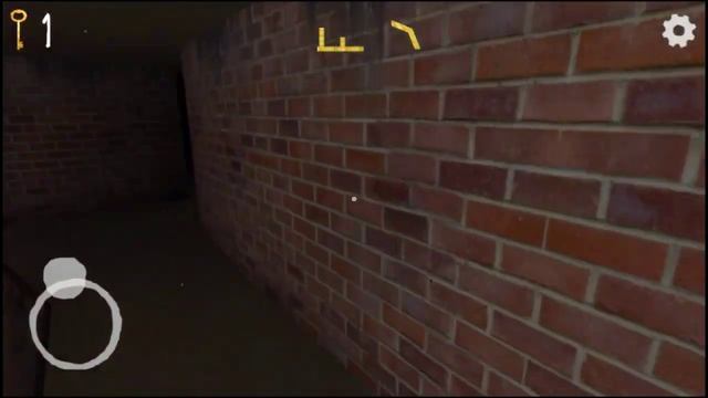 НОВАЯ ЧАСТЬ СЛЕНДРИНЫ?? Slendrina: The Basement Полное Прохождение! Фан Игра от Crazy Leaker смотреть онлайн