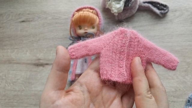 Одежда для куклы Монст / Собираем куклу в отпуск смотреть онлайн