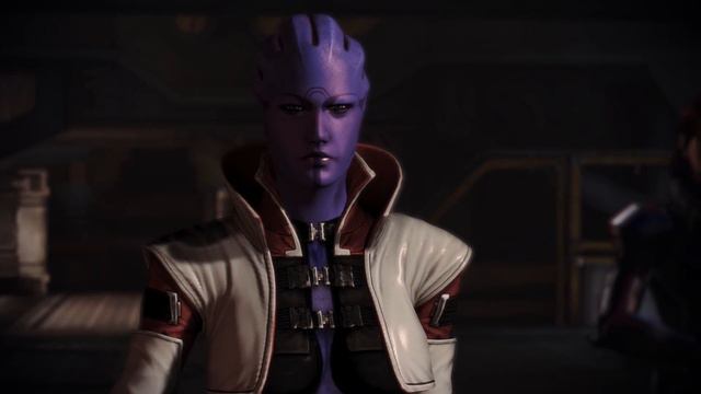 Top Ten Non-Squadmate Characters in Mass Effect смотреть онлайн