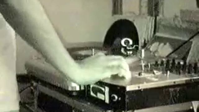 Fastforward John Cage Dirty Blue Mud Remix смотреть онлайн