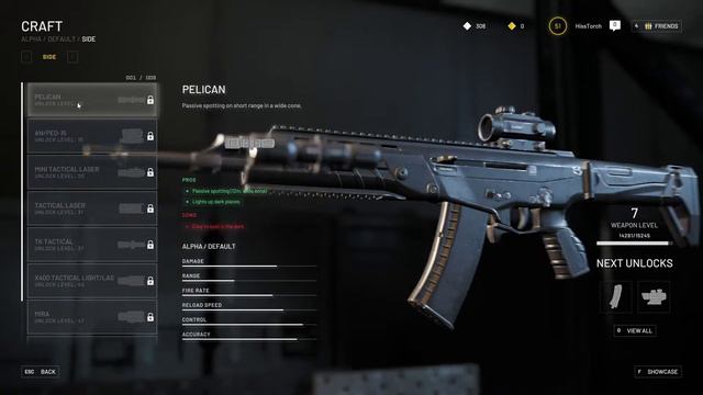 ALL ATTACHMENTS - AK ALFA (ALPHA) WORLD WAR 3 CUSTOMIZATION смотреть онлайн