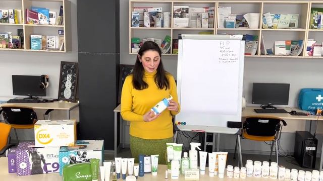 Показ Маркетингового Плана Форевер - Менеджер Татьяна Калмыкова смотреть онлайн