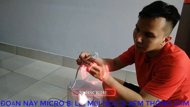 Máy Nước Nóng Tức Thì Để Bàn Xiaomi Scishare 3L смотреть онлайн