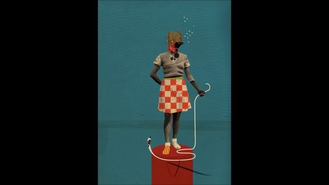 Звуки Му -- Люся