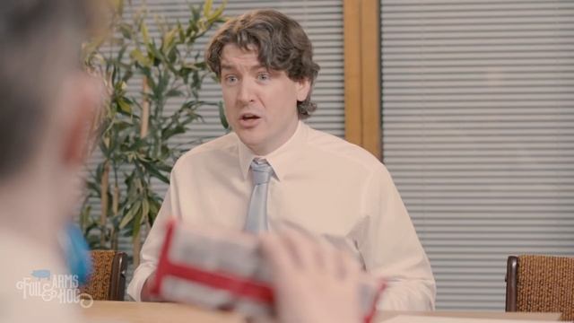 When Supermarkets Rip-Off Brands | Foil Arms and Hog смотреть онлайн