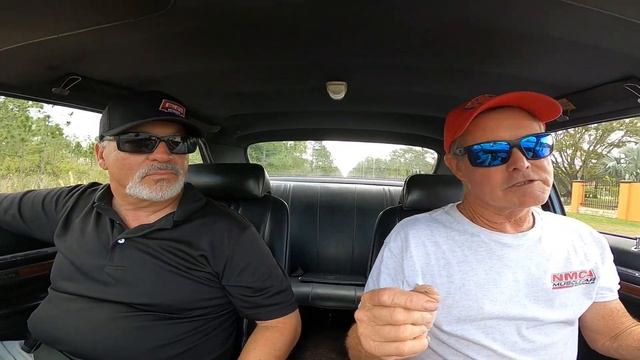Giant-Killing L78 '70 Nova SS396 смотреть онлайн