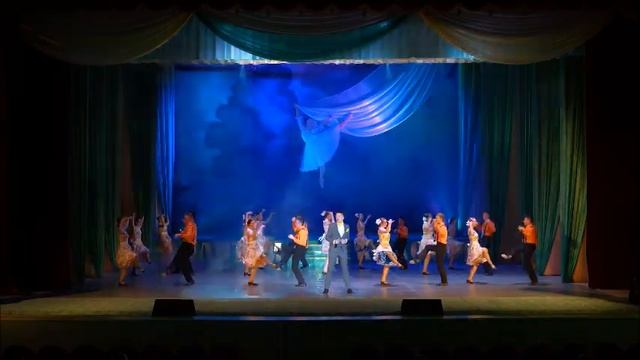 Буги вуги смотреть онлайн