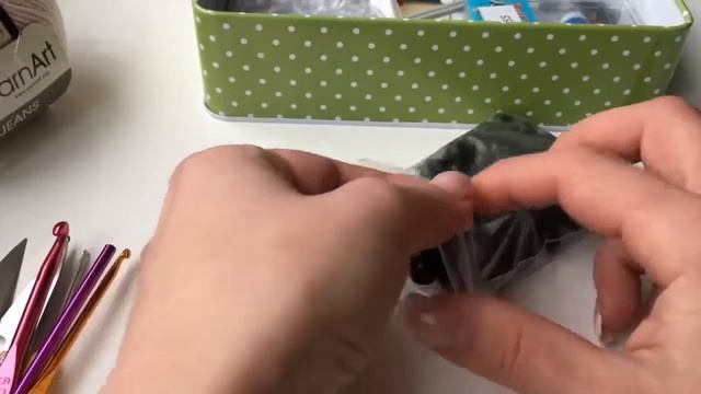 Что нужно для того, чтоб связать игрушку. Вязание для новичков смотреть онлайн