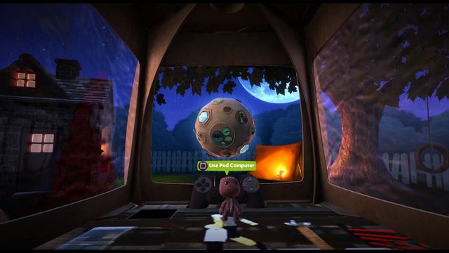 LittleBigPlanet 3 Servers Back Up? - Feb. 16, 2024 смотреть онлайн