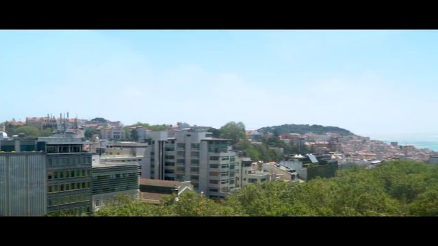 The Unique Sophistication of Tivoli in Lisbon and Sintra | Tívoli Hotels & Resorts смотреть онлайн