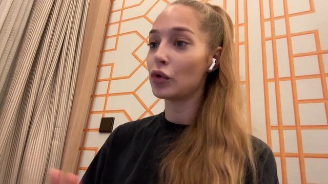 Мультикультурное стартап-путешествие / Анастасия Щеглова смотреть онлайн