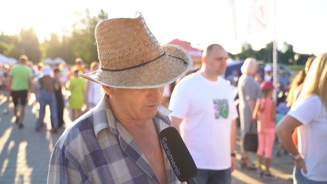 МТЗ на "Купалье" смотреть онлайн