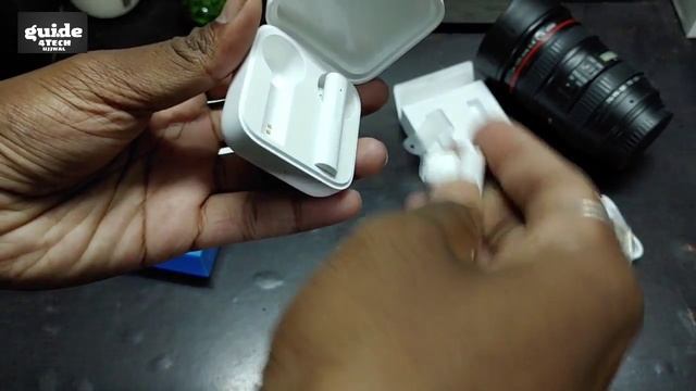 Xiaomi Air 2 SE Earbuds Unboxing + Giveaway ? | Amazing Feature & Sound Quality ? смотреть онлайн