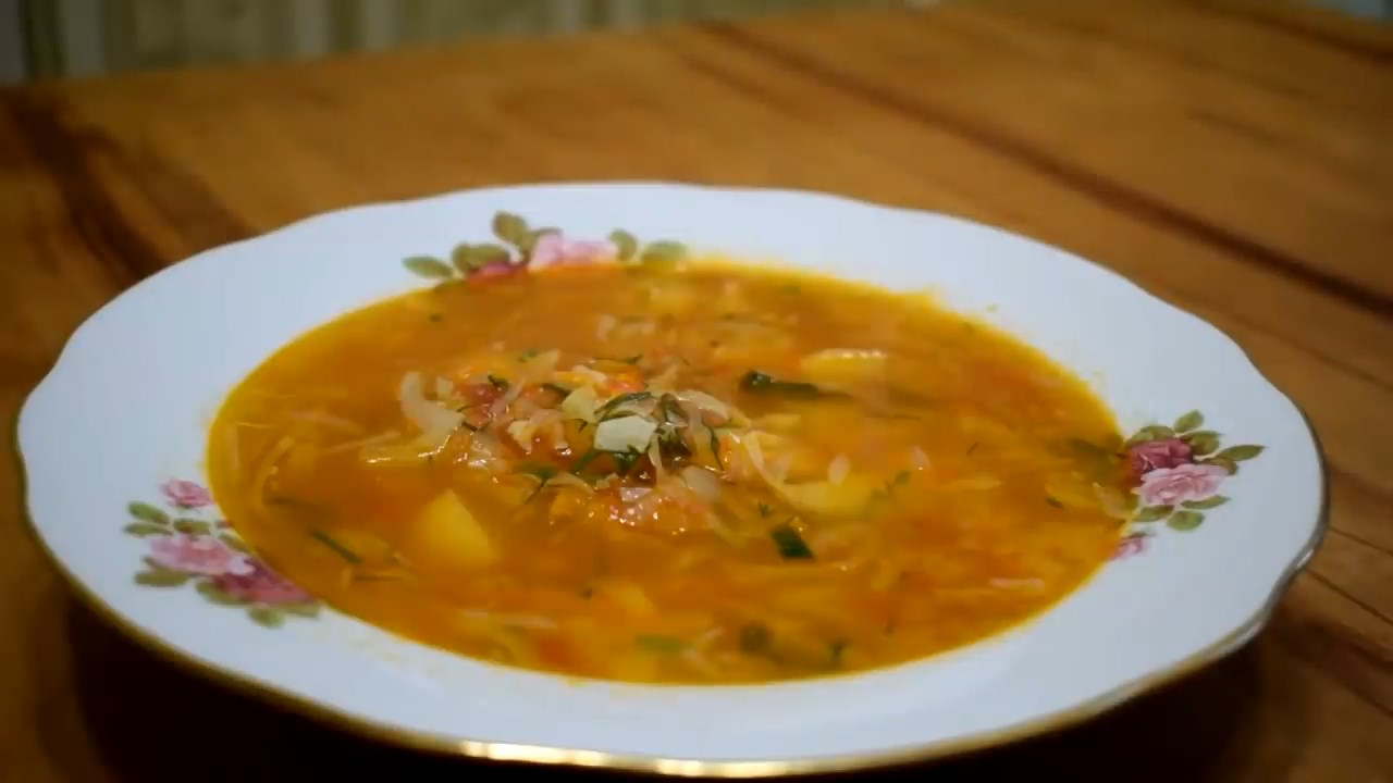 Сытное ТВ с Натальей