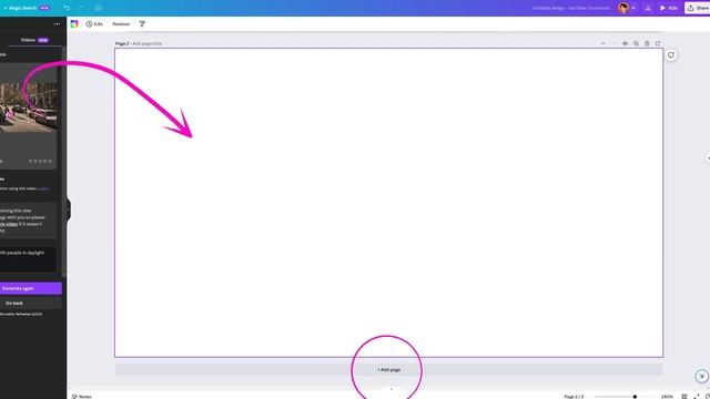 Canva's Biggest AI Tool Update ? My Honest Review смотреть онлайн