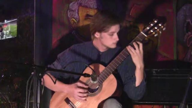 Christian Funn Tavern on Main Snellville 2017 смотреть онлайн