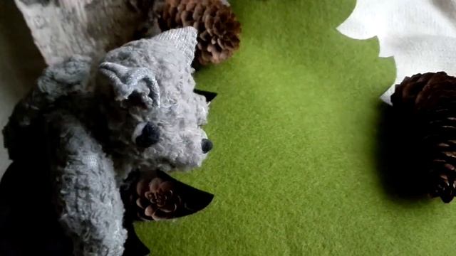 МультиПОТЕШКА про зайчика "Косой, Косой, не ходи босой!" смотреть онлайн