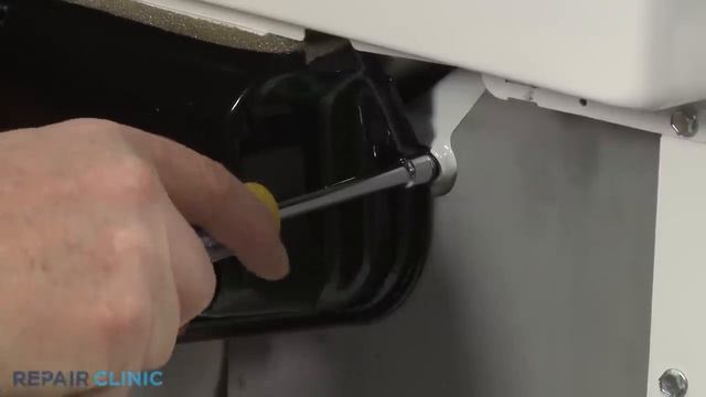 Whirlpool Electric Washer/Dryer Combo Disassembly WET4027EW0 смотреть онлайн