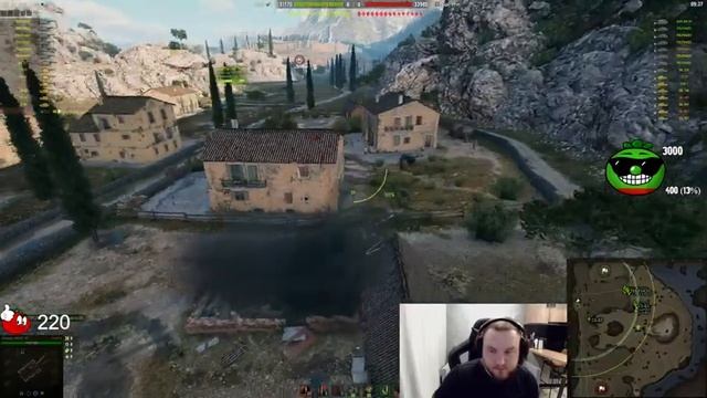 Помидор - наемный полевой MITOP