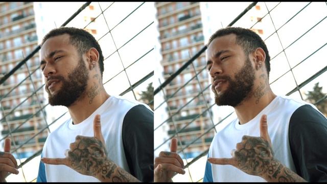 PUMA Wild Rider with Neymar Jr [Promo] смотреть онлайн