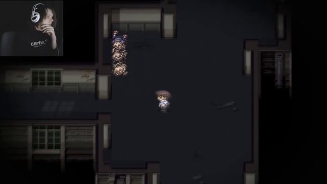 ОПАСНЫЕ ИГРЫ ! : Corpse Party blood covered / Вечеринка мертвых #21 смотреть онлайн