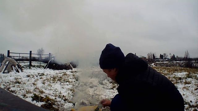 подготовка к промыслововой охоте капканом смотреть онлайн