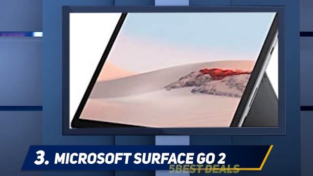 ✅ Best Windows Tablets 2023 - Top 5 Windows Tablets смотреть онлайн