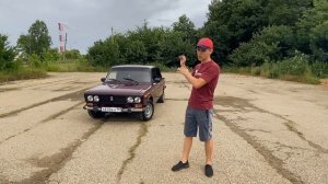 СОБРАЛ НОВУЮ ВАЗ 2106 В 2021 ГОДУ / ОБЗОР МОЕЙ ВАЗ 2106 / ИТОГИ