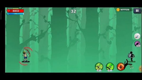 The Archers 2 Лучники 2021 2022. Как победить всех? Легендарный шмот Лучшие вещи, Gameplay