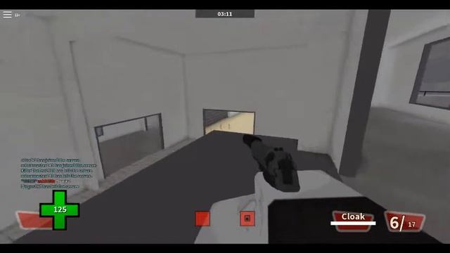 ROBLOX:Typical Colors 2 Spy Gameplay смотреть онлайн