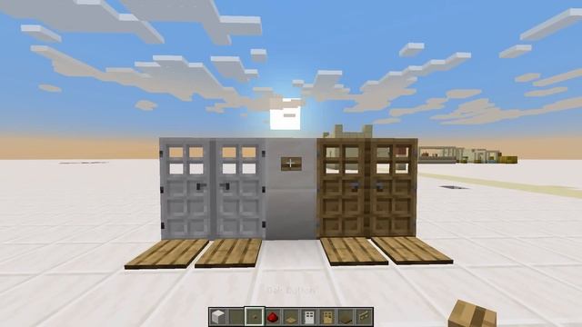 REDSTONE BASICS & COMPONENTS! | The Minecraft Guide - Tutorial Lets Play (Ep. 24)