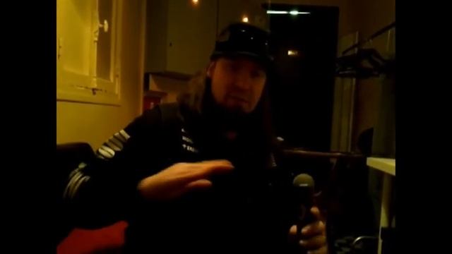 Black Label Society : Interview Nick Catanese @Paris (La Cigale) (2/2) смотреть онлайн