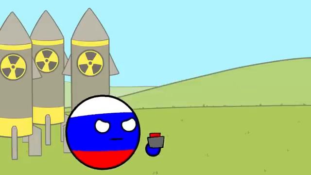 СССР вернулся @государственные шары смотреть онлайн