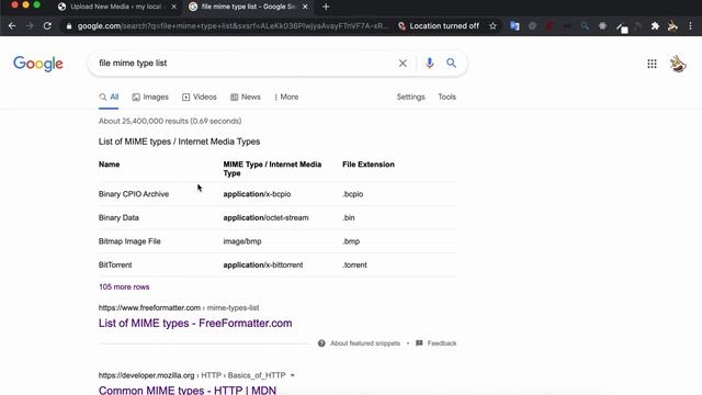 Upload not supported file types (e.g SVG) in WordPress смотреть онлайн