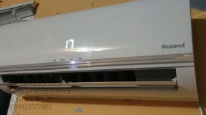 Инверторный кондиционер ROLAND FIU-09HSS010/N3.