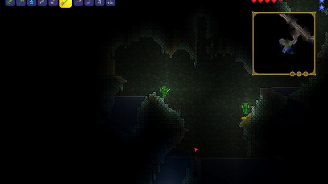 terraria main #2 смотреть онлайн
