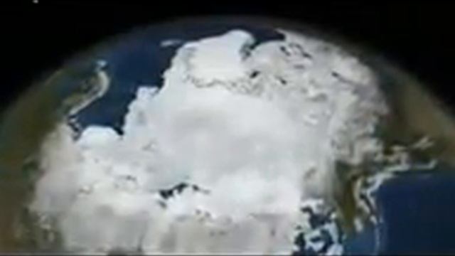 Video NASA deshielo rtico 1979 2007.flv смотреть онлайн