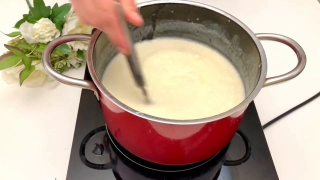 RAMAZAN’da ALIŞKANLIK YAPACAK BİR ÇORBA | ARPA ŞEHRİYELİ YAYLA ÇORBASI