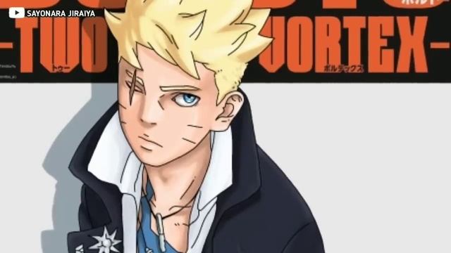 Boruto Episode 294 Subtitle Indonesia Terbaru - Kembali Ke Guru - Boruto Two Blue Vortex 3 Part 42 смотреть онлайн