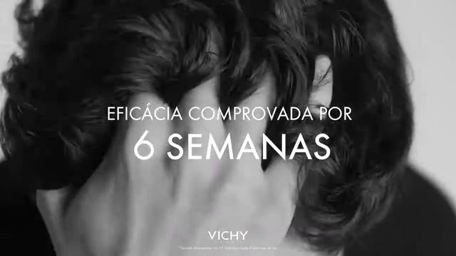 Vichy Dercos Shampoo Anticaspa Intensivo смотреть онлайн