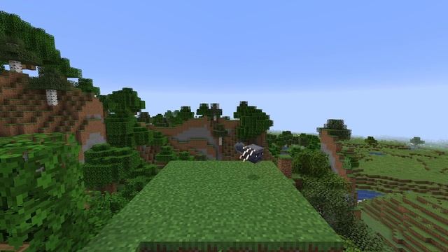 НОВЫЕ ЖИВОТНЫЕ В МАЙНКРАФТ. Alex's Mobs. ОБЗОР МОДОВ #40 смотреть онлайн