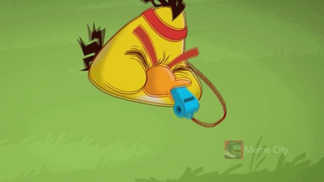 Angry Birds Cover - Meme 43 смотреть онлайн